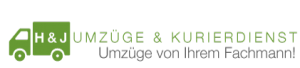 HJ Umzüge und Kurierdienst GmbH & Co.KG- Ihr Umzugsunternehmen aus Recklinghausen